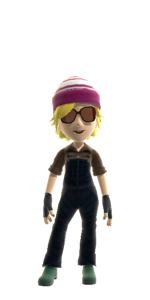 Missing Troop's Avatar